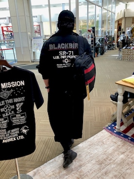 ざきさん（メンズ・173cm）の春コーディネート