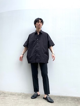 TAKUさんのコーディネート