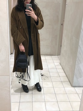 mayumi.さんのコーディネート