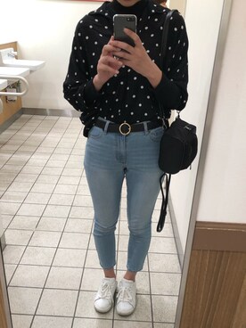 mayumi.さんのコーディネート