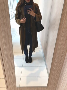 mayumi.さんのコーディネート