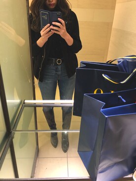 mayumi.さんのコーディネート