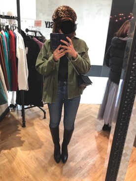 mayumi.さんのコーディネート