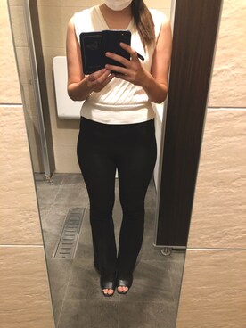 mayumi.さん（レディース・163cm）の夏コーディネート