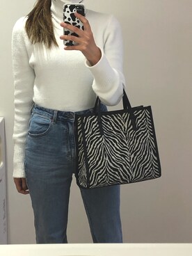 mayumi.さん(レディース・163cm)の冬コーディネート