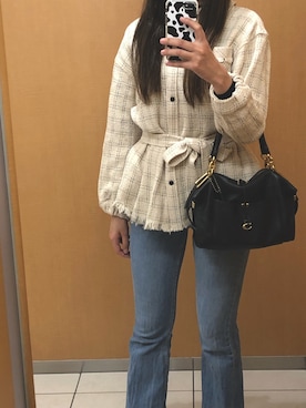 mayumi.さんのコーディネート