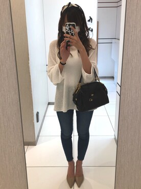 mayumi.さんのコーディネート