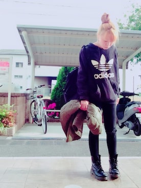 いく☆さん（レディース・153cm）の春コーディネート