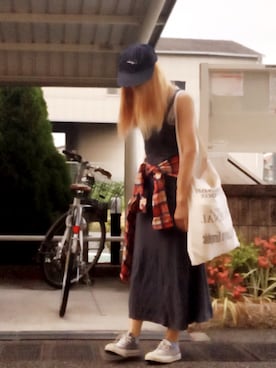 いく☆さん（レディース・153cm）の秋コーディネート