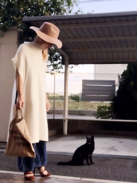 いく☆さん（レディース・153cm）の秋コーディネート