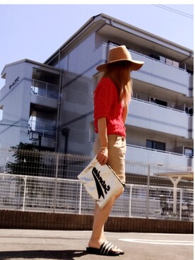 いく☆さん（レディース・153cm）の秋コーディネート