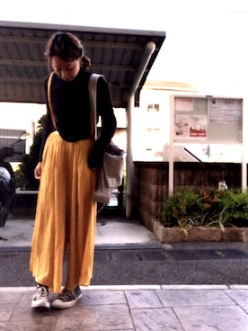 いく☆さん(レディース・153cm)の秋コーディネート