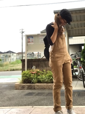 いく☆さん(レディース・153cm)の夏コーディネート