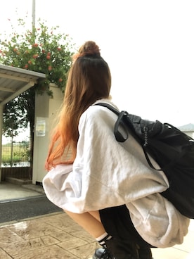 いく☆さん(レディース・153cm)の秋コーディネート