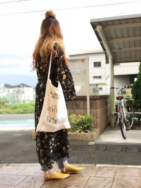 いく☆さん（レディース・153cm）の秋コーディネート