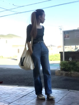 いく☆さん(レディース・153cm)の秋コーディネート