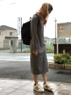 いく☆さん（レディース・153cm）の秋コーディネート