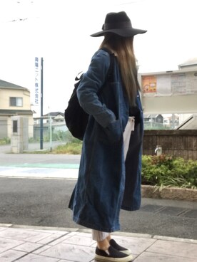 いく☆さん(レディース・153cm)の秋コーディネート