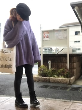 いく☆さん(レディース・153cm)の春コーディネート