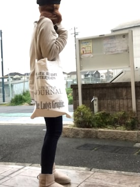 いく☆さん(レディース・153cm)の春コーディネート
