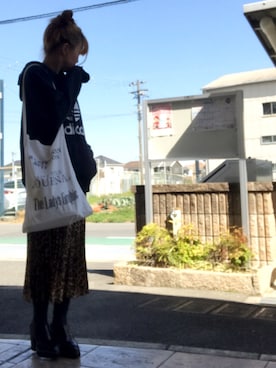 いく☆さん(レディース・153cm)の春コーディネート