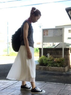 いく☆さん（レディース・153cm）の秋コーディネート