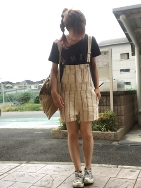 いく☆さん(レディース・153cm)の秋コーディネート