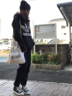 いく☆さん（レディース・153cm）の秋コーディネート