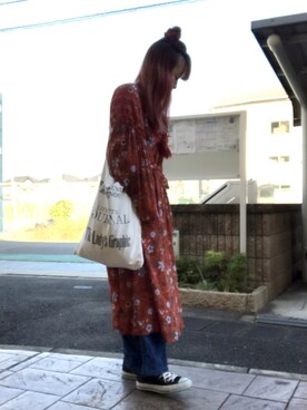 いく☆さん(レディース・153cm)の秋コーディネート