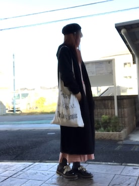 いく☆さん(レディース・153cm)の秋コーディネート