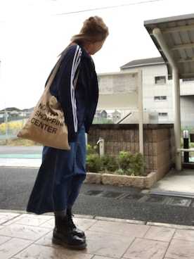 いく☆さん（レディース・153cm）の秋コーディネート