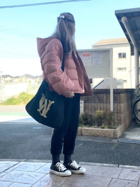 いく☆さん(レディース・153cm)の春コーディネート