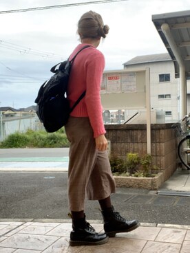 いく☆さん（レディース・153cm）の春コーディネート