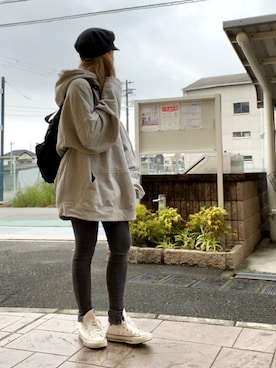 いく☆さん(レディース・153cm)の春コーディネート