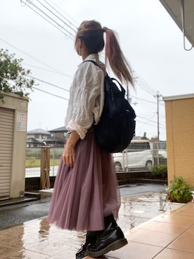 いく☆さん(レディース・153cm)の秋コーディネート