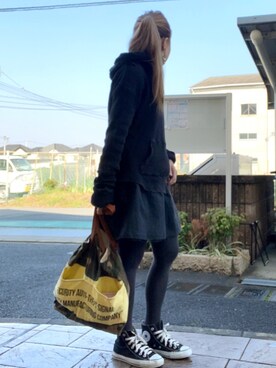 いく☆さん(レディース・153cm)の秋コーディネート
