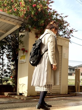 いく☆さん(レディース・153cm)の夏コーディネート