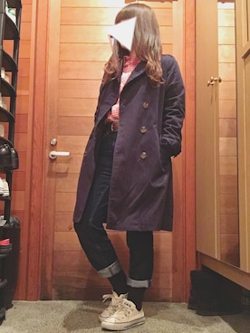 グッチさんのコーディネート