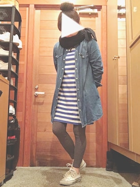 グッチさんのコーディネート