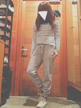 グッチさんのコーディネート