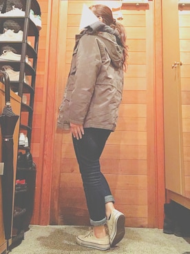 グッチさんのコーディネート