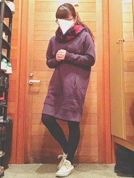 グッチさんのコーディネート