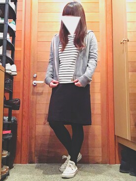 グッチさんのコーディネート