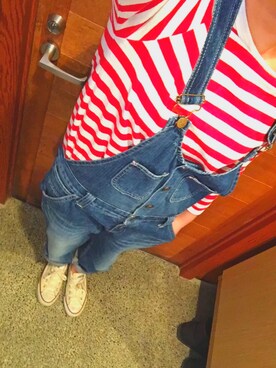 グッチさんのコーディネート