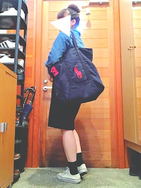 グッチさんのコーディネート