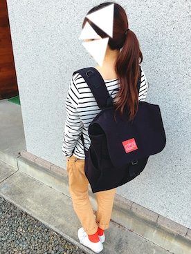 グッチさんのコーディネート