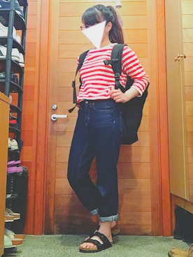 グッチさんのコーディネート