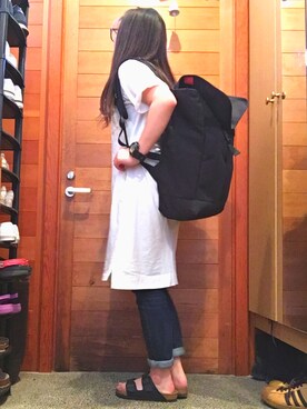 グッチさんのコーディネート