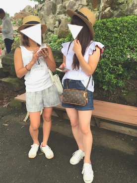 グッチさんのコーディネート