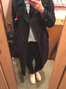 グッチさんのコーディネート